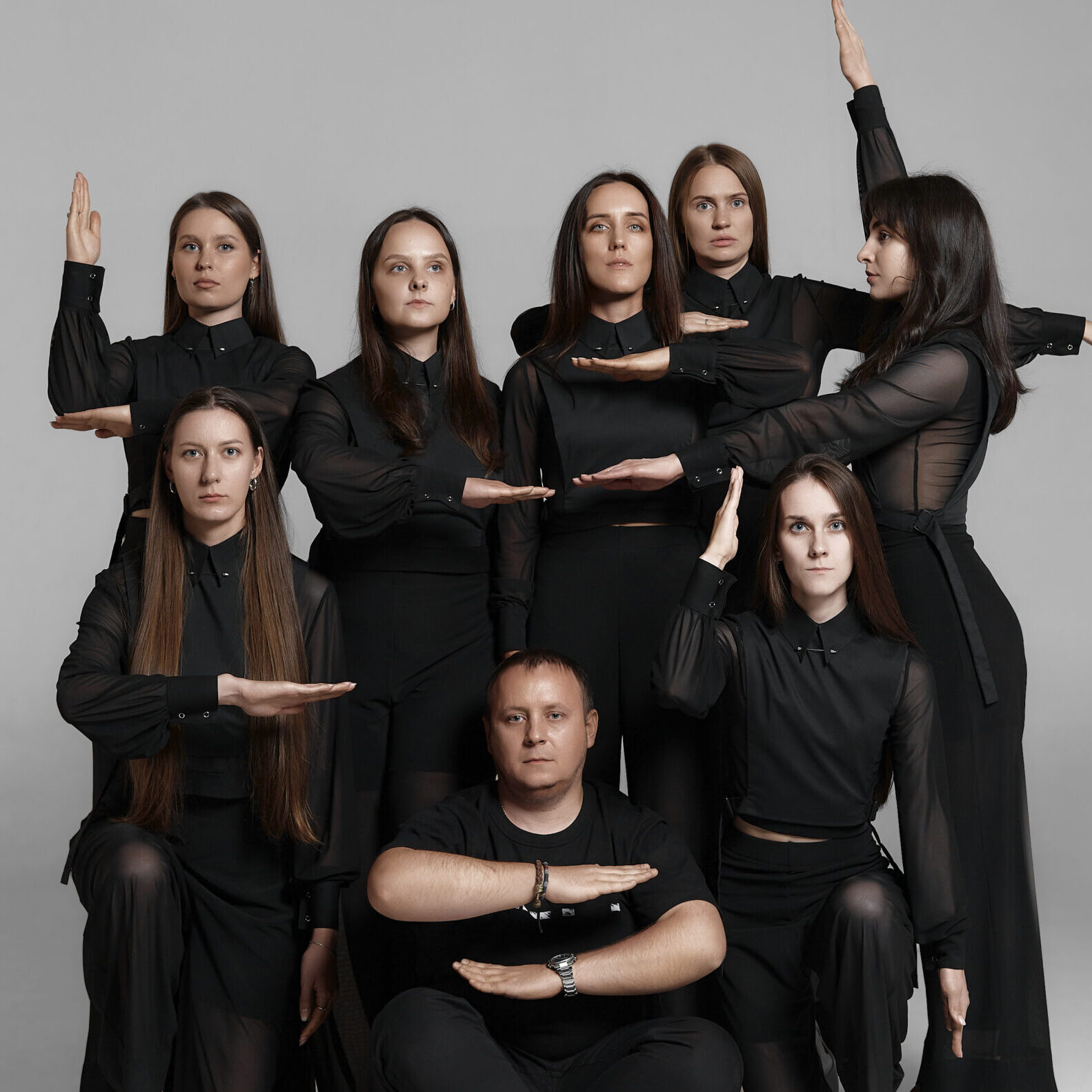 Студия дизайна интерьеров Jeevaa Design