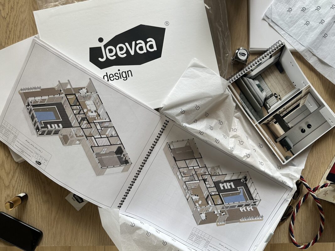 Дизайн-проект