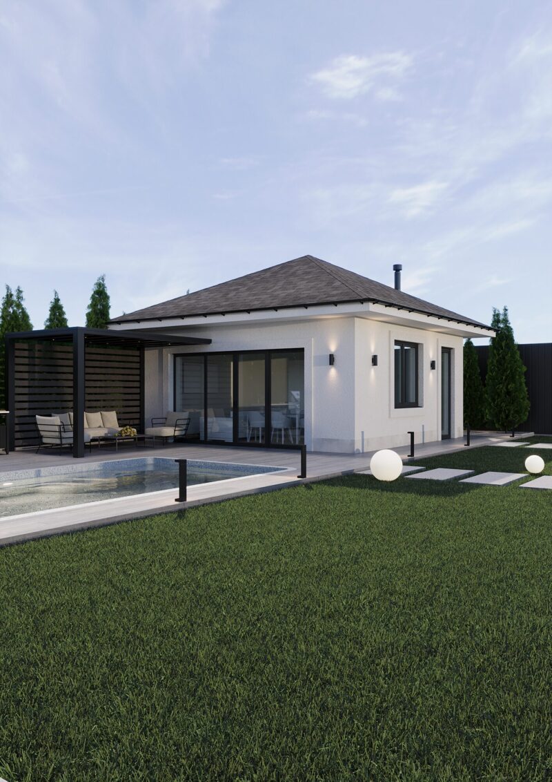 Эскизный проект